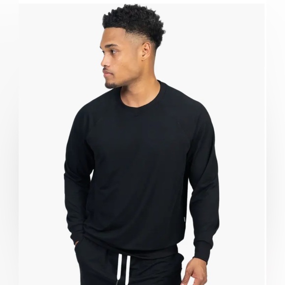 Feat brand crew neck unisex shirt - Picture 1 of 5